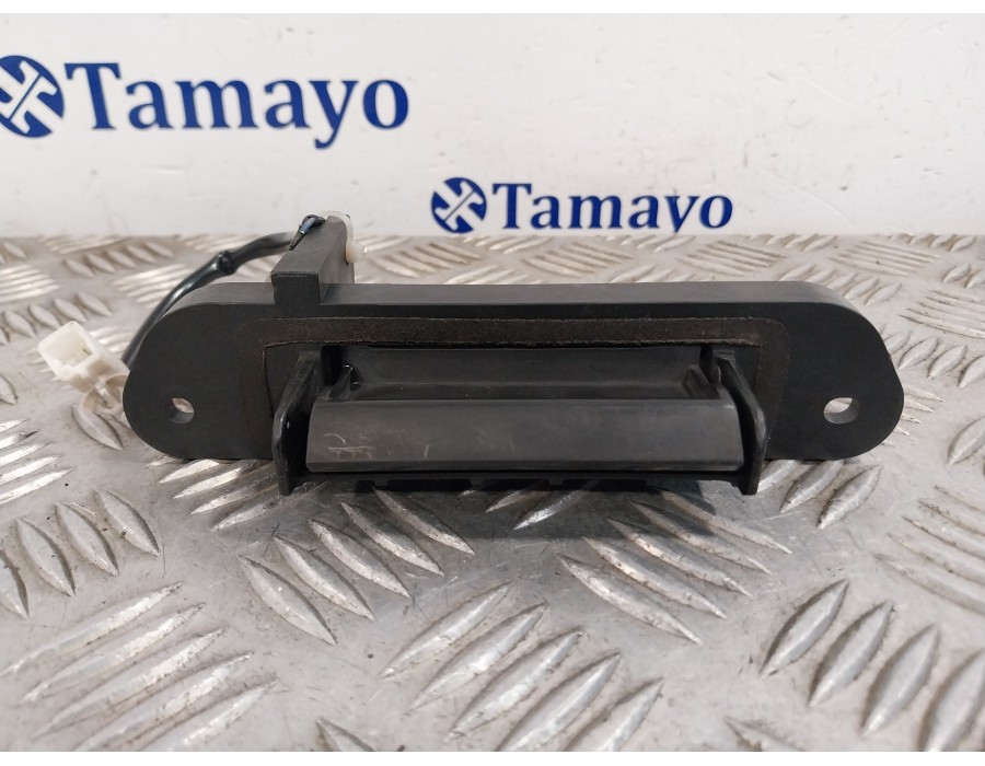 Recambio de maneta exterior porton para mitsubishi grandis (na0w) 2.0 di-d cat referencia OEM IAM   