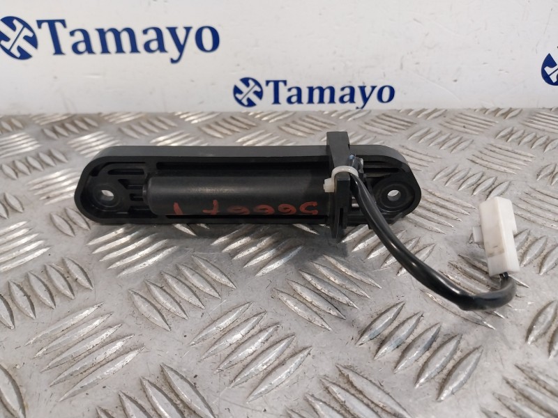 Recambio de maneta exterior porton para mitsubishi grandis (na0w) 2.0 di-d cat referencia OEM IAM   