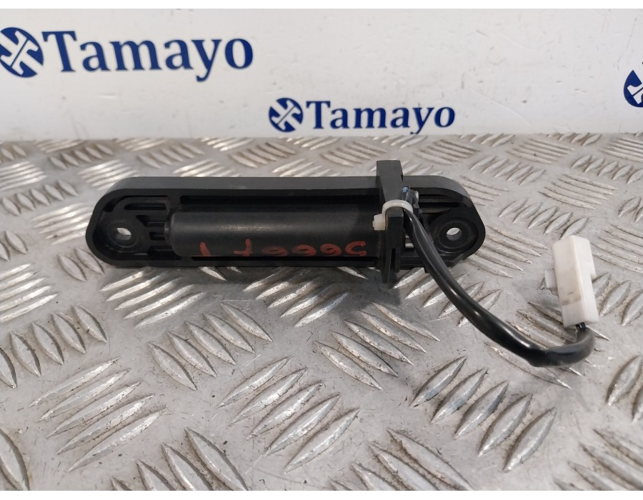 Recambio de maneta exterior porton para mitsubishi grandis (na0w) 2.0 di-d cat referencia OEM IAM   