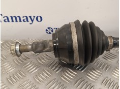 Recambio de transmision delantera derecha para volkswagen touareg (7la) 2.5 tdi referencia OEM IAM 7L6407271D  8250160598014A 2