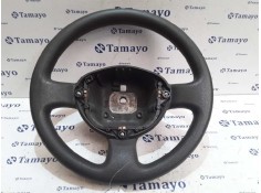Recambio de volante para fiat punto berlina (188) 1.2 cat referencia OEM IAM 1351FIATC510  
