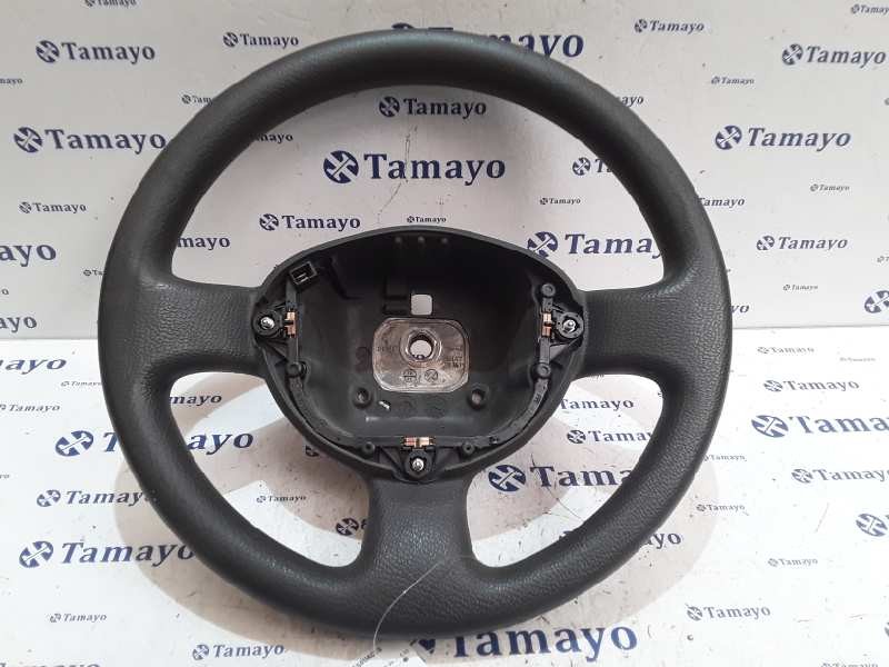 Recambio de volante para fiat punto berlina (188) 1.2 cat referencia OEM IAM 1351FIATC510  