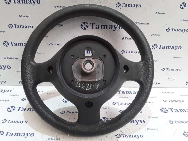 Recambio de volante para fiat punto berlina (188) 1.2 cat referencia OEM IAM 1351FIATC510  