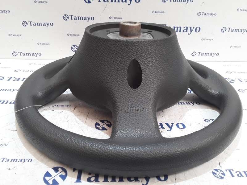 Recambio de volante para fiat punto berlina (188) 1.2 cat referencia OEM IAM 1351FIATC510  