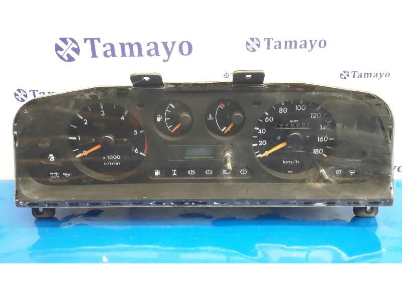Recambio de cuadro instrumentos para ford maverick (ml) referencia OEM IAM 248100F002  19683501