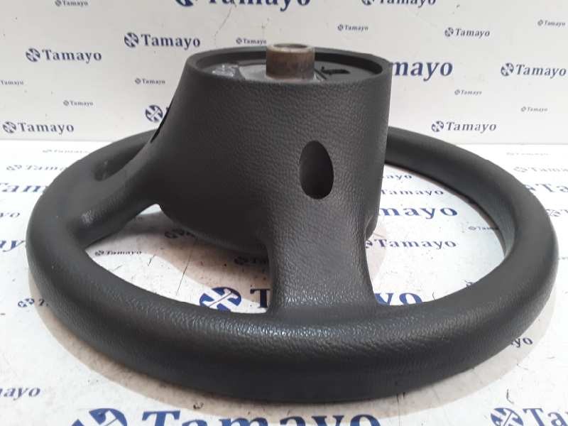 Recambio de volante para fiat punto berlina (188) 1.2 cat referencia OEM IAM 1351FIATC510  