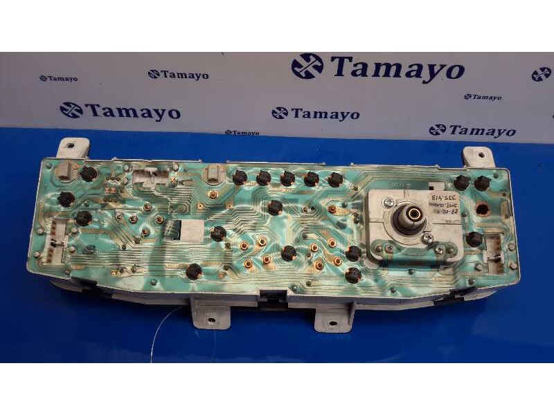 Recambio de cuadro instrumentos para ford maverick (ml) referencia OEM IAM 248100F002  19683501