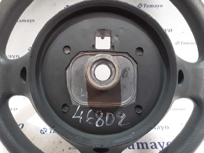 Recambio de volante para fiat punto berlina (188) 1.2 cat referencia OEM IAM 1351FIATC510  
