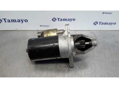 Recambio de motor arranque para mg serie 45 (rt) 1.4 16v cat referencia OEM IAM 0001106016  1005831082