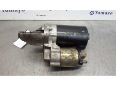Recambio de motor arranque para mg serie 45 (rt) 1.4 16v cat referencia OEM IAM 0001106016  1005831082 2