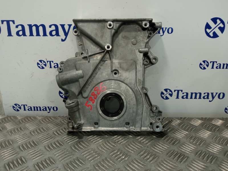 Recambio de tapa distribucion para mercedes-benz clase gla (w156) referencia OEM IAM A2700150402  