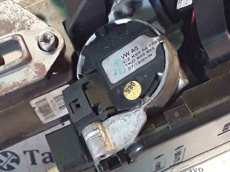 Recambio de conmutador de arranque para audi a3 (8p) 2.0 tdi ambition (dpf) (125kw) referencia OEM IAM   