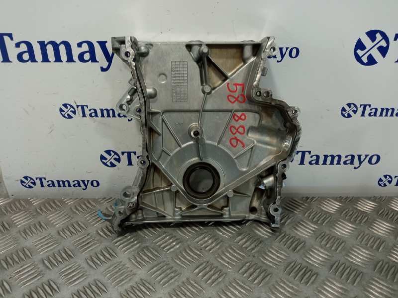 Recambio de tapa distribucion para mercedes-benz clase gla (w156) referencia OEM IAM A2700150402  