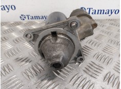 Recambio de motor arranque para alfa romeo 147 (190) 1.6 t.spark eco distinctive referencia OEM IAM 0001107411  