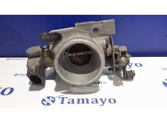 Recambio de caja mariposa para ford fiesta berlina 1.25 16v cat referencia OEM IAM   