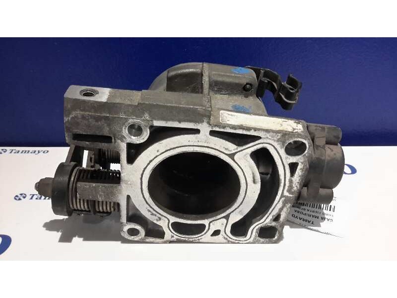Recambio de caja mariposa para ford fiesta berlina 1.25 16v cat referencia OEM IAM   