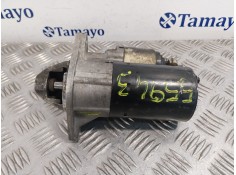 Recambio de motor arranque para alfa romeo 147 (190) 1.6 t.spark eco distinctive referencia OEM IAM 0001107411   2