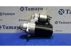 Recambio de motor arranque para opel corsa d 1.2 16v lpg referencia OEM IAM 55572440  0001137006 2