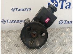 Recambio de bomba direccion para ssangyong rodius 2.7 turbodiesel cat referencia OEM IAM NS6540647  