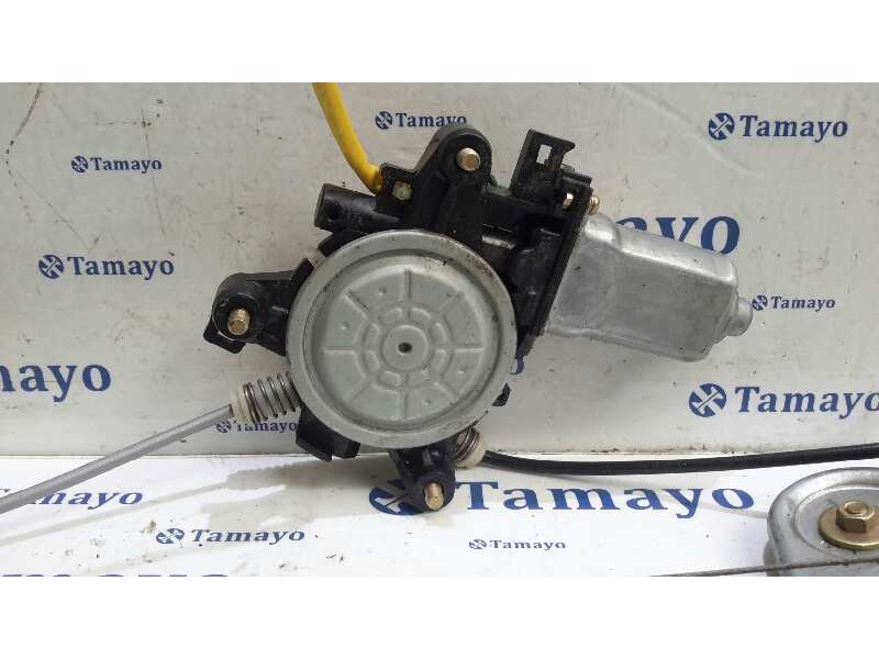 Recambio de elevalunas delantero derecho para toyota celica (t23) 1.8 16v cat referencia OEM IAM 8571020310  2621000382