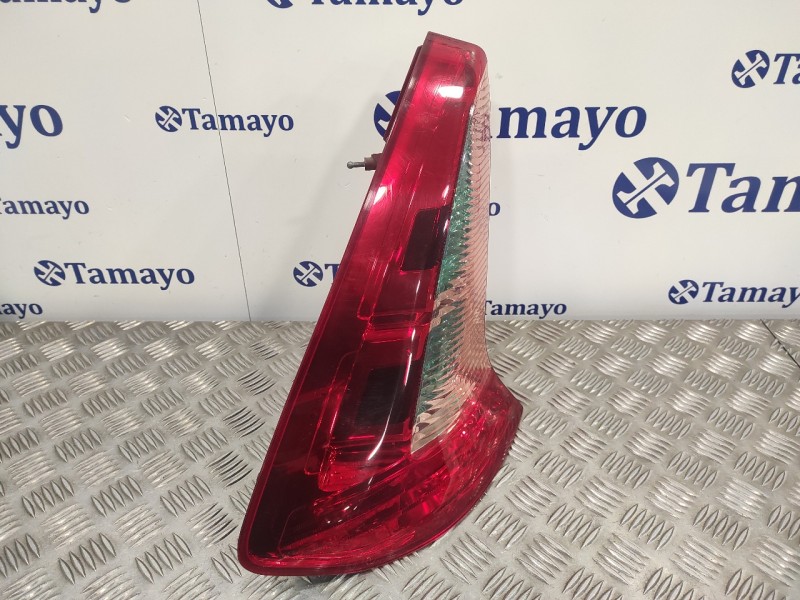Recambio de piloto trasero izquierdo para citroën c4 coupe 1.6 16v hdi fap referencia OEM IAM 9646801777  