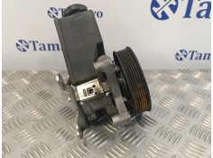 Recambio de bomba direccion para ssangyong rodius 2.7 turbodiesel cat referencia OEM IAM NS6540647   2