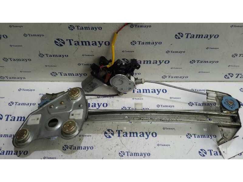 Recambio de elevalunas delantero derecho para toyota celica (t23) 1.8 16v cat referencia OEM IAM 8571020310  2621000382