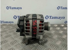 Recambio de alternador para volkswagen polo (6c1) 1.0 referencia OEM IAM 04C903023C  