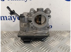 Recambio de colector admision para renault megane iii berlina 5 p referencia OEM IAM 161206038R  