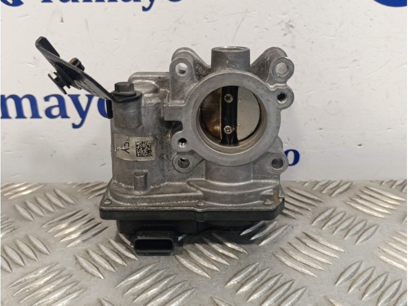 Recambio de colector admision para renault megane iii berlina 5 p referencia OEM IAM 161206038R  