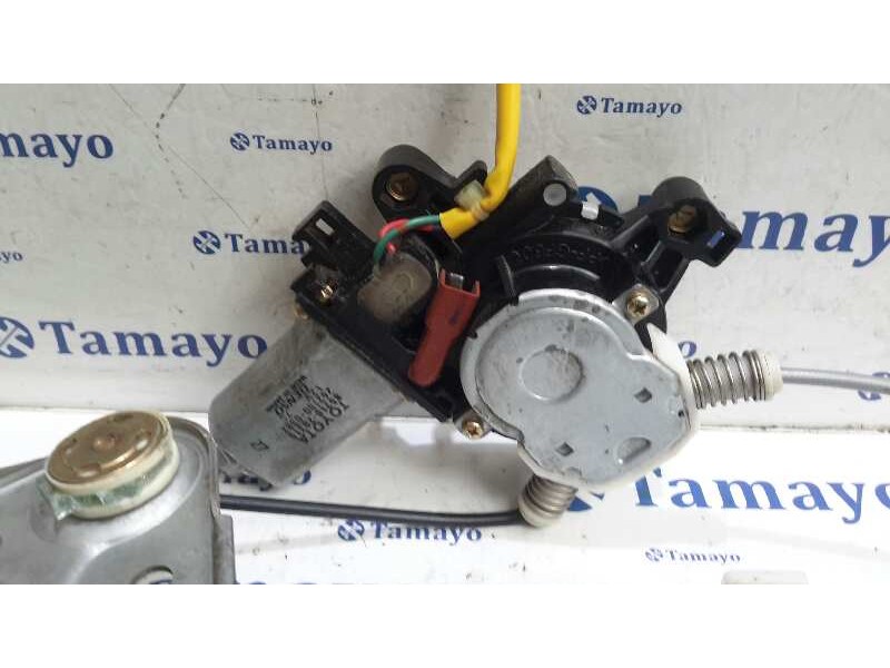Recambio de elevalunas delantero derecho para toyota celica (t23) 1.8 16v cat referencia OEM IAM 8571020310  2621000382