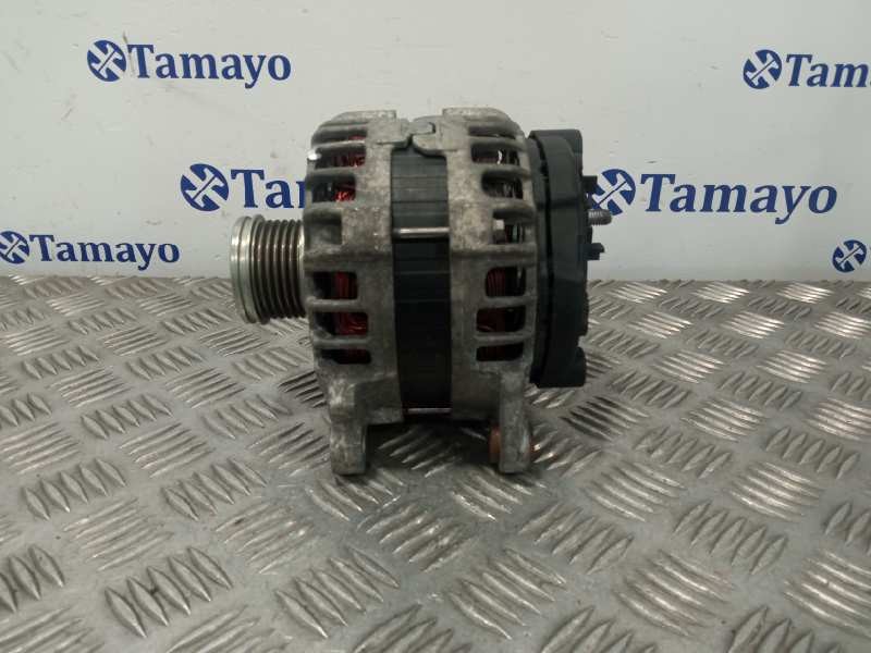 Recambio de alternador para volkswagen polo (6c1) 1.0 referencia OEM IAM 04C903023C  