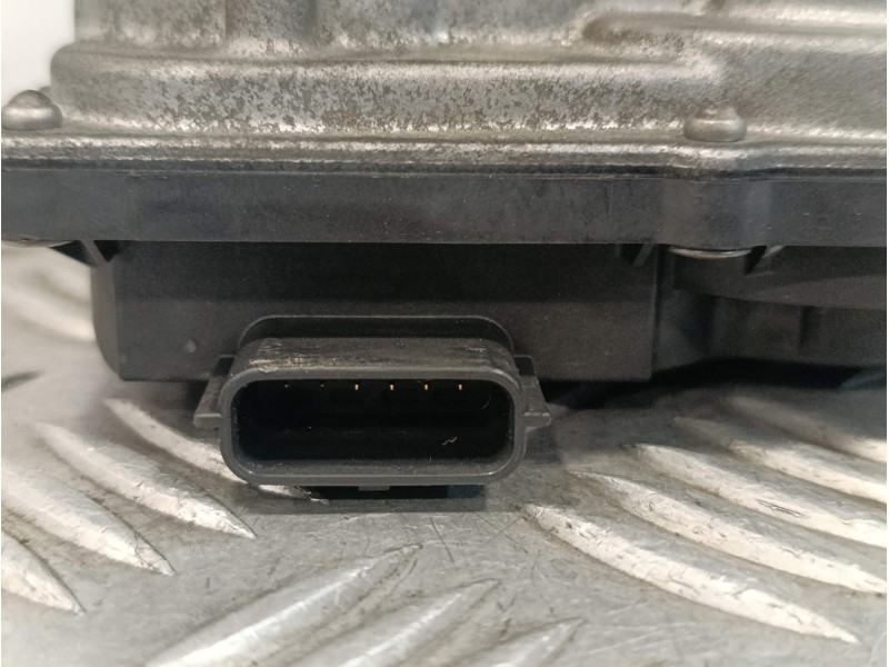 Recambio de colector admision para renault megane iii berlina 5 p referencia OEM IAM 161206038R  