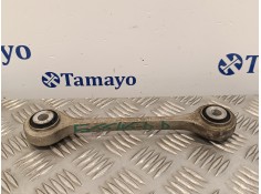 Recambio de brazo suspension inferior delantero derecho para volkswagen touareg (7la) 2.5 tdi referencia OEM IAM   