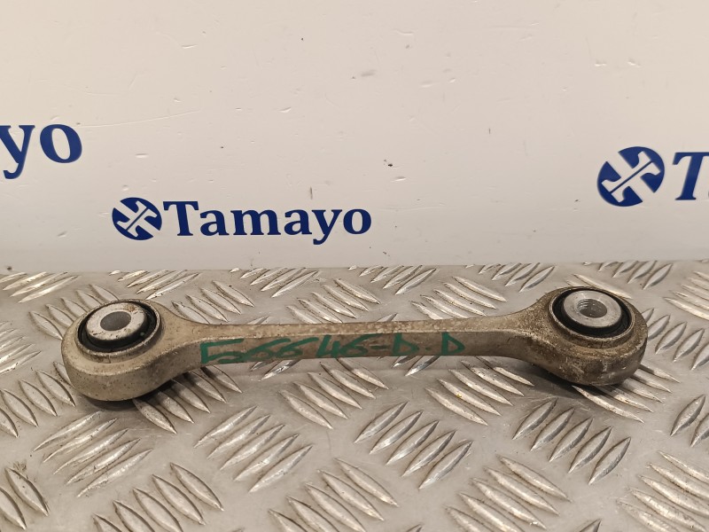 Recambio de brazo suspension inferior delantero derecho para volkswagen touareg (7la) 2.5 tdi referencia OEM IAM   