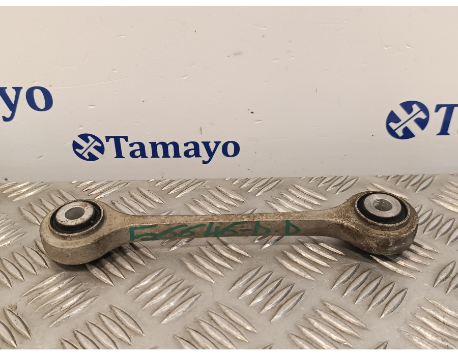 Recambio de brazo suspension inferior delantero derecho para volkswagen touareg (7la) 2.5 tdi referencia OEM IAM   