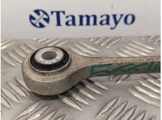 Recambio de brazo suspension inferior delantero derecho para volkswagen touareg (7la) 2.5 tdi referencia OEM IAM    2