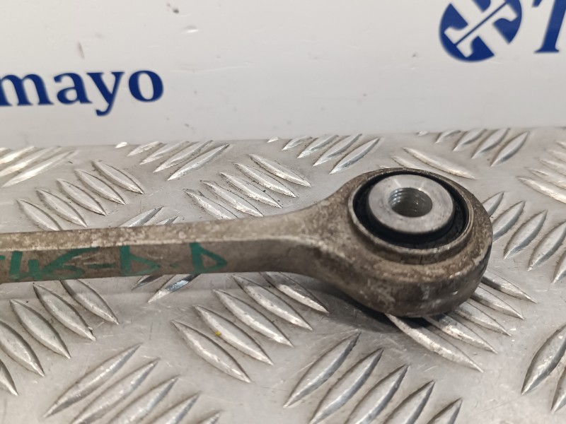 Recambio de brazo suspension inferior delantero derecho para volkswagen touareg (7la) 2.5 tdi referencia OEM IAM   