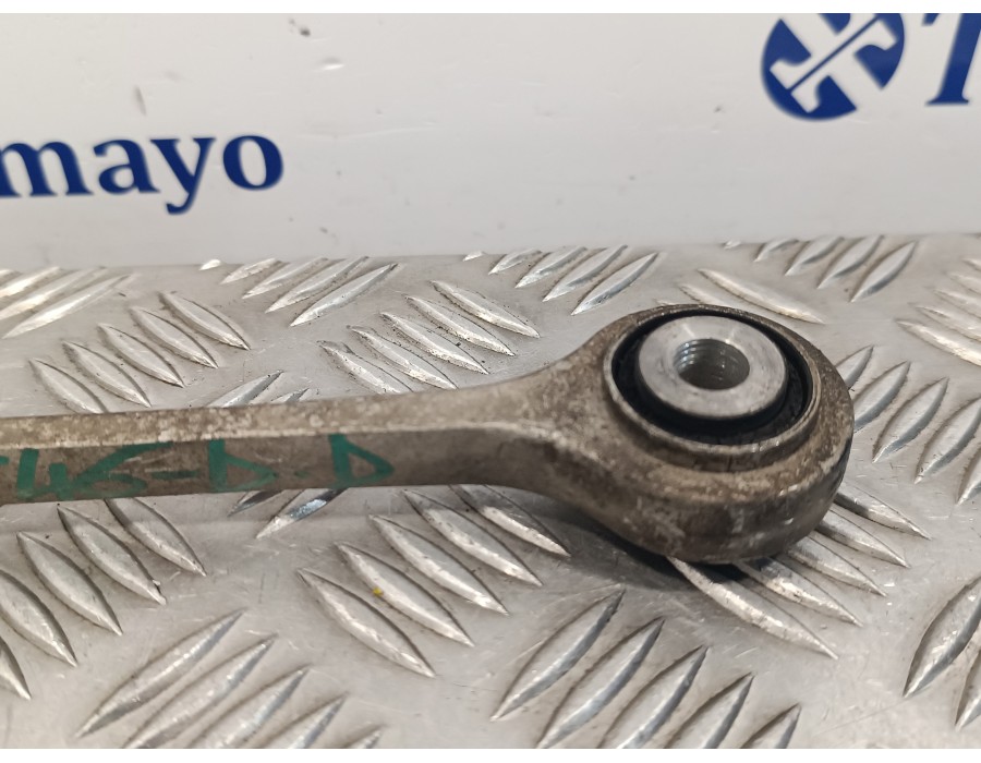 Recambio de brazo suspension inferior delantero derecho para volkswagen touareg (7la) 2.5 tdi referencia OEM IAM   