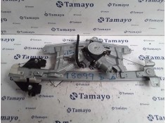 Recambio de elevalunas delantero derecho para honda civic berlina 5 (fk) 2.2 ctdi referencia OEM IAM   