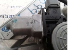 Recambio de elevalunas delantero derecho para honda civic berlina 5 (fk) 2.2 ctdi referencia OEM IAM    2