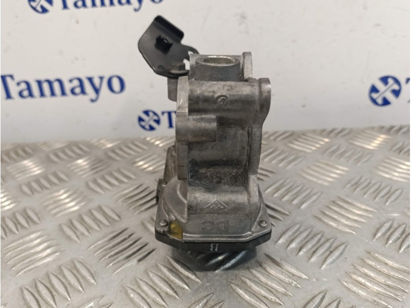 Recambio de colector admision para renault megane iii berlina 5 p referencia OEM IAM 161206038R  
