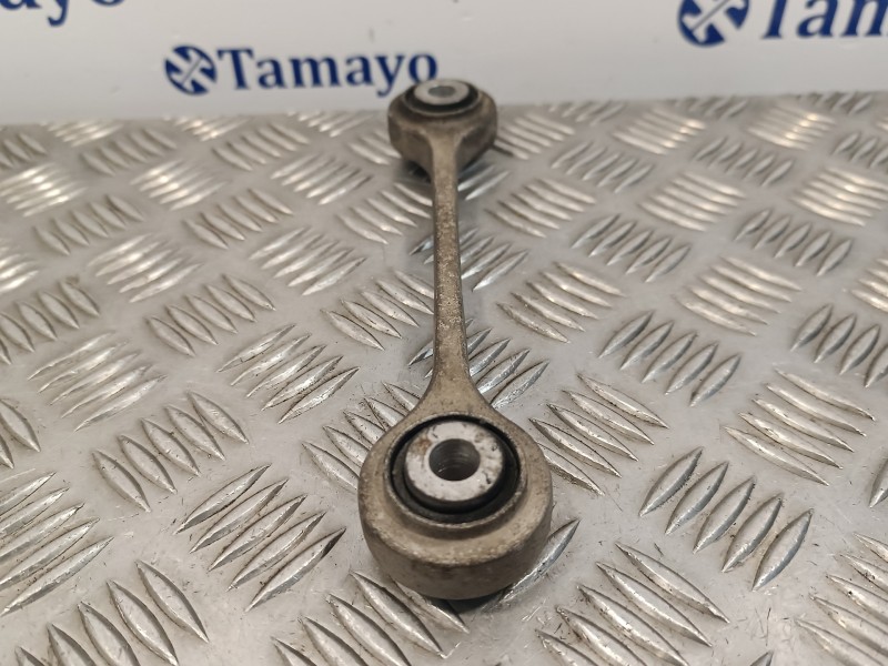 Recambio de brazo suspension inferior delantero derecho para volkswagen touareg (7la) 2.5 tdi referencia OEM IAM   