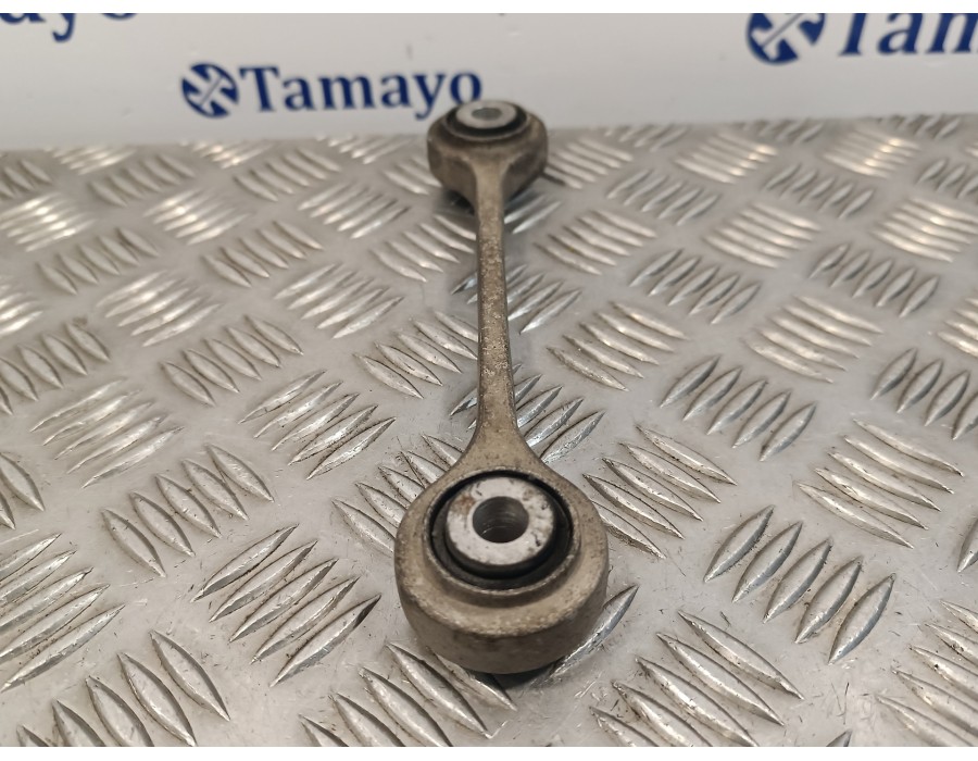 Recambio de brazo suspension inferior delantero derecho para volkswagen touareg (7la) 2.5 tdi referencia OEM IAM   