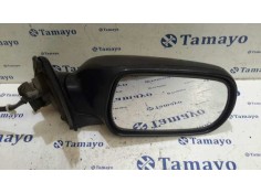 Recambio de retrovisor derecho para nissan primera berl./familiar (p10/w10) 2.0 16v cat referencia OEM IAM   