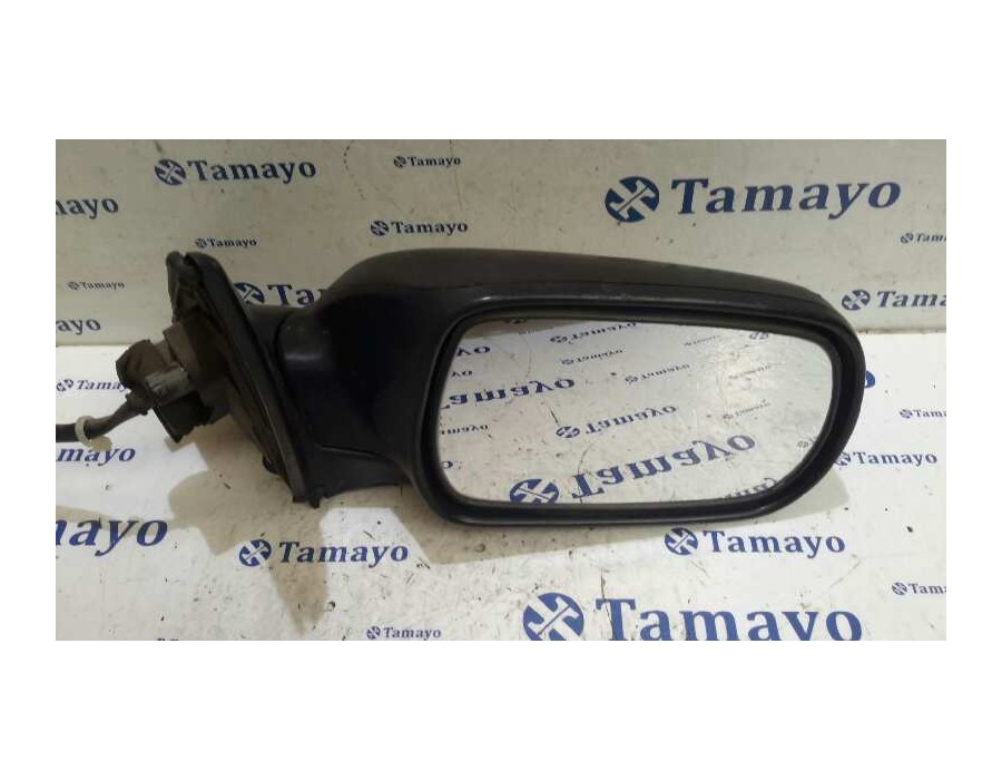 Recambio de retrovisor derecho para nissan primera berl./familiar (p10/w10) 2.0 16v cat referencia OEM IAM   