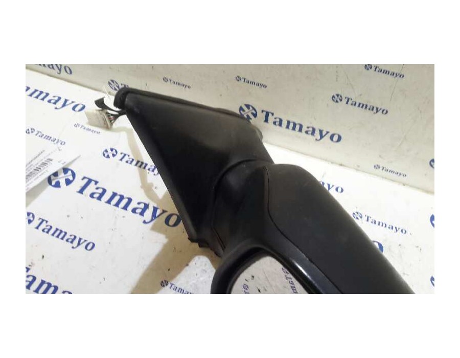 Recambio de retrovisor derecho para nissan primera berl./familiar (p10/w10) 2.0 16v cat referencia OEM IAM   