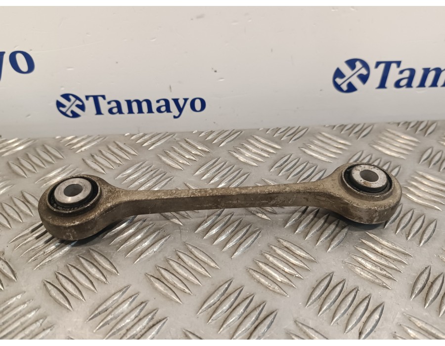 Recambio de brazo suspension inferior delantero derecho para volkswagen touareg (7la) 2.5 tdi referencia OEM IAM   