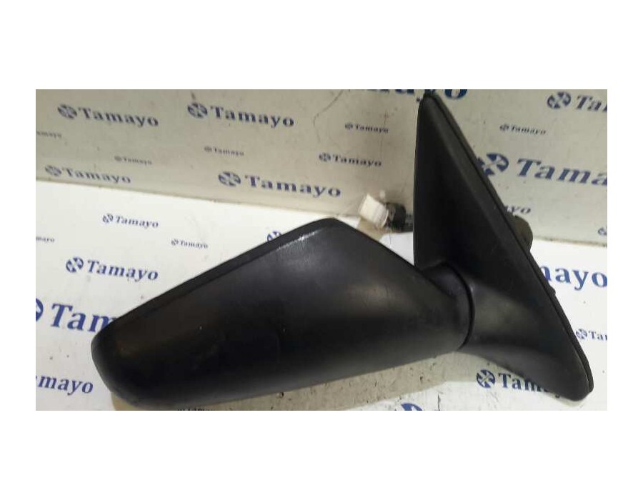 Recambio de retrovisor derecho para nissan primera berl./familiar (p10/w10) 2.0 16v cat referencia OEM IAM   