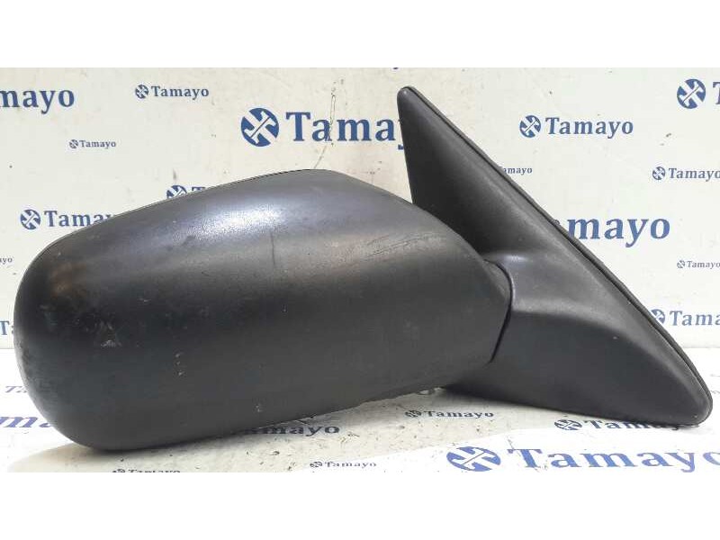 Recambio de retrovisor derecho para nissan primera berl./familiar (p10/w10) 2.0 16v cat referencia OEM IAM   